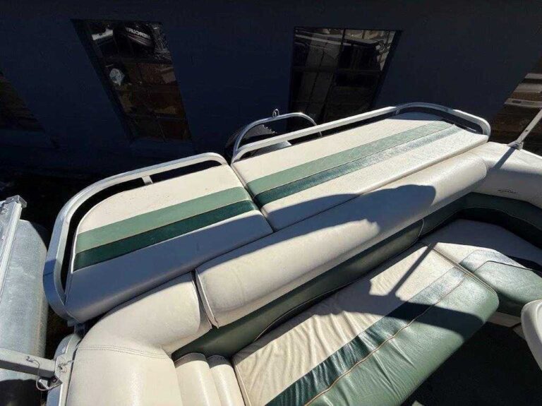 2000 Sylvan Supreme LX 20 US-SYL02901C000 [photo 21]